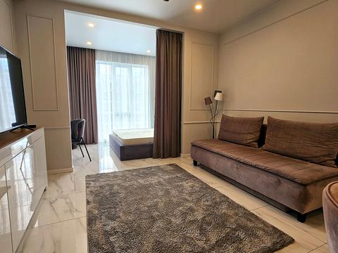 квартира по адресу Михаила Максимовича ул. (Трутенко Онуфрия), 26-Б