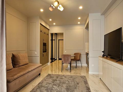 квартира по адресу Михаила Максимовича ул. (Трутенко Онуфрия), 26-Б