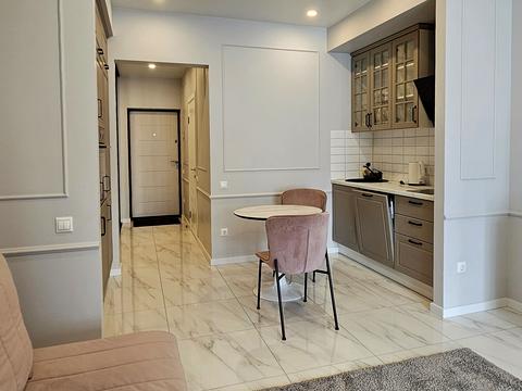 квартира по адресу Михаила Максимовича ул. (Трутенко Онуфрия), 26-Б