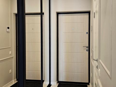 квартира по адресу Михаила Максимовича ул. (Трутенко Онуфрия), 26-Б