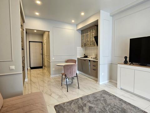 квартира по адресу Михаила Максимовича ул. (Трутенко Онуфрия), 26-Б