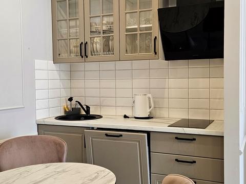 квартира по адресу Михаила Максимовича ул. (Трутенко Онуфрия), 26-Б