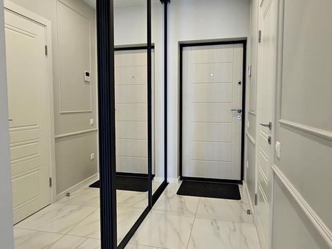 квартира по адресу Михаила Максимовича ул. (Трутенко Онуфрия), 26-Б