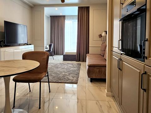 квартира по адресу Михаила Максимовича ул. (Трутенко Онуфрия), 26-Б