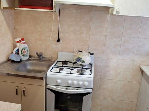 квартира за адресою Академіка Корольова вул., 10-В