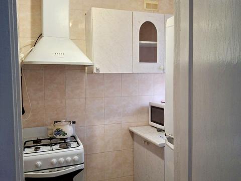 квартира за адресою Академіка Корольова вул., 10-В