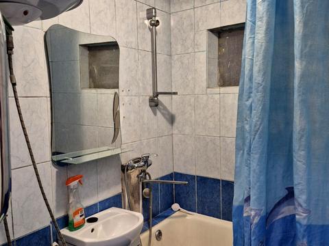 квартира за адресою Академіка Корольова вул., 10-В