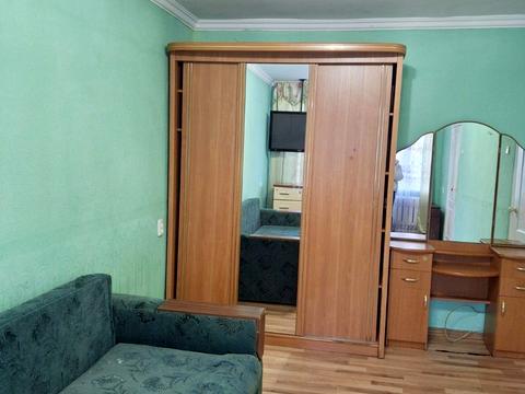 квартира за адресою Академіка Корольова вул., 10-В