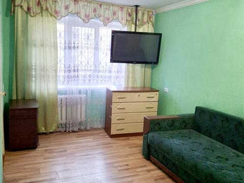 квартира за адресою Академіка Корольова вул., 10-В