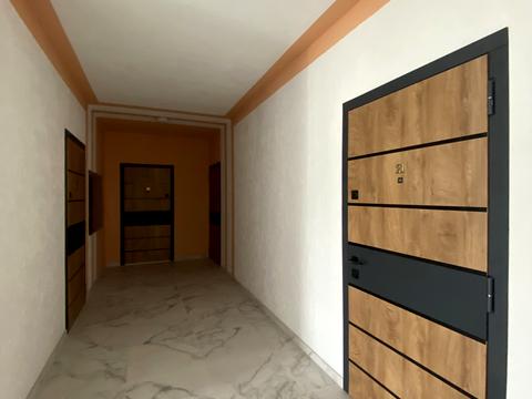 квартира по адресу Українська ул., 12/3