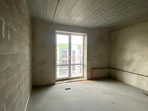 квартира по адресу Українська ул., 12/3