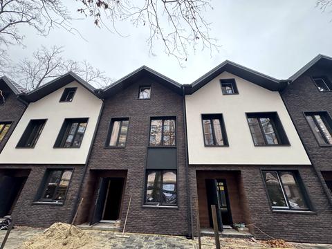 дом по адресу Киевская ул.