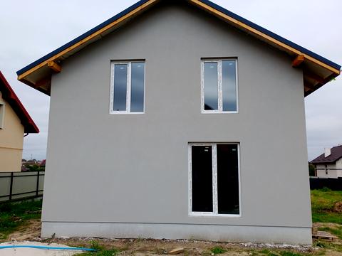 дом по адресу Романа Шухевича ул.