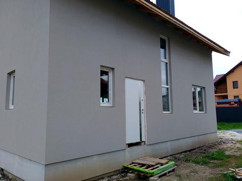 дом по адресу Романа Шухевича ул.