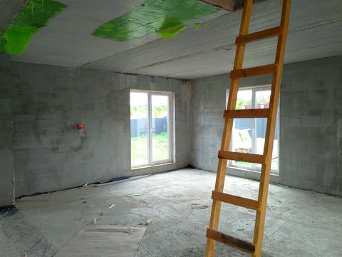 дом по адресу Романа Шухевича ул.