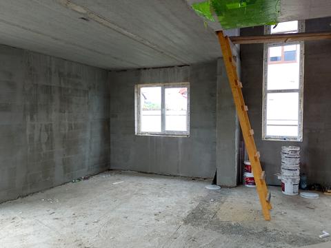 дом по адресу Романа Шухевича ул.