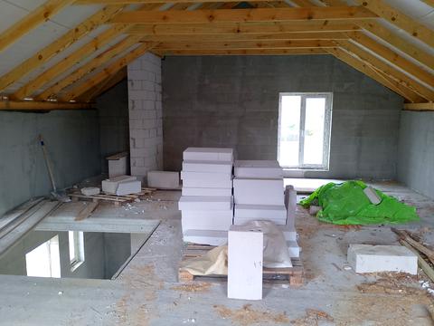 дом по адресу Романа Шухевича ул.