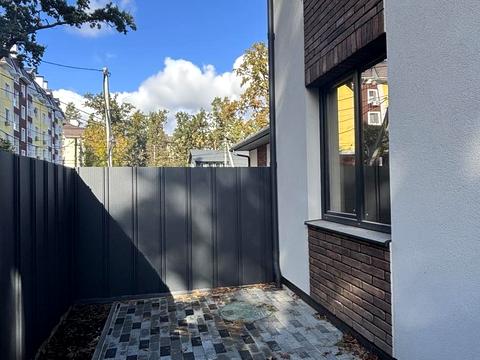 будинок за адресою Василя Стуса вул. (Пушкінська)