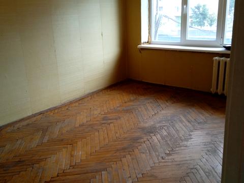 квартира за адресою Леся Курбаса просп., 2/13