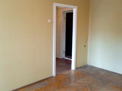 квартира за адресою Леся Курбаса просп., 2/13