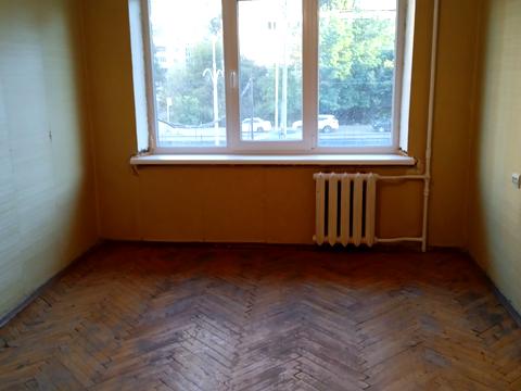 квартира за адресою Леся Курбаса просп., 2/13