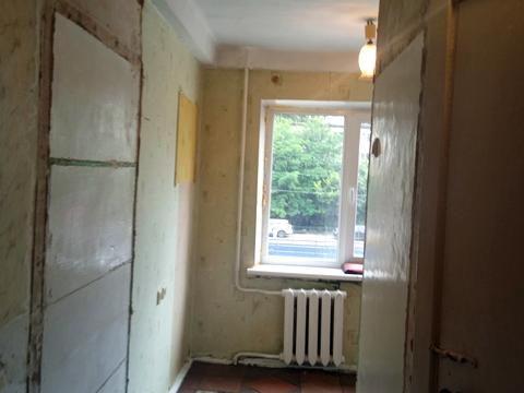 квартира за адресою Леся Курбаса просп., 2/13