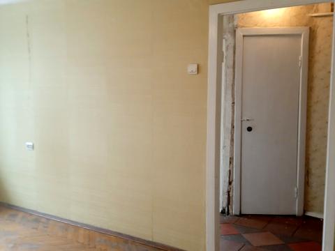 квартира за адресою Леся Курбаса просп., 2/13