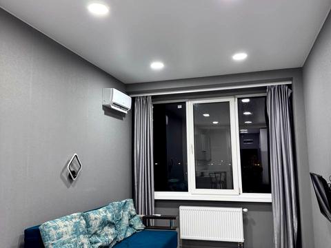 квартира за адресою Велика Панасівська вул. (Котлова), 115