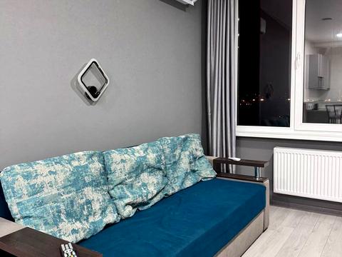 квартира за адресою Велика Панасівська вул. (Котлова), 115
