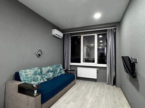 квартира за адресою Велика Панасівська вул. (Котлова), 115
