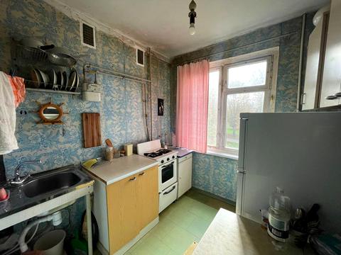 квартира за адресою Бульварний пров., 13а