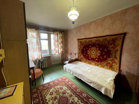 квартира за адресою Бульварний пров., 13а