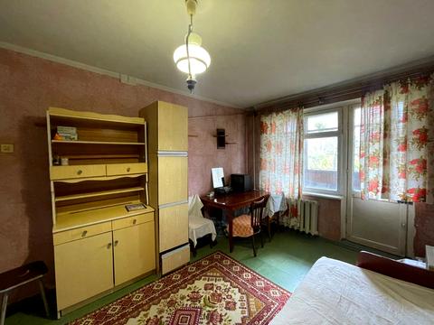 квартира за адресою Бульварний пров., 13а