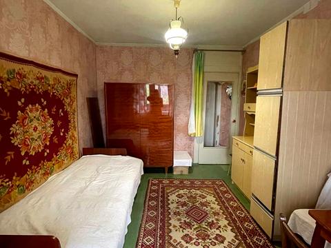 квартира за адресою Бульварний пров., 13а