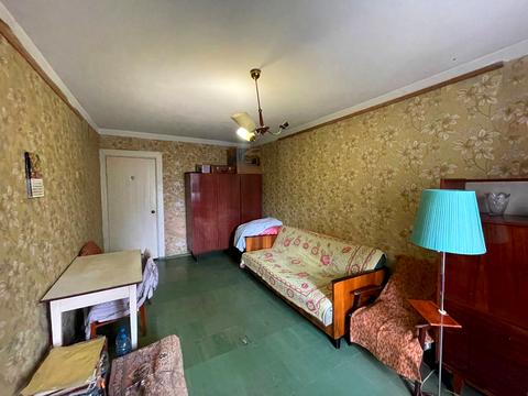 квартира за адресою Бульварний пров., 13а