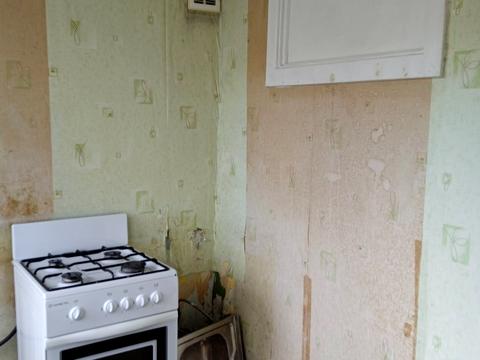 квартира за адресою Леся Курбаса просп., 2/13