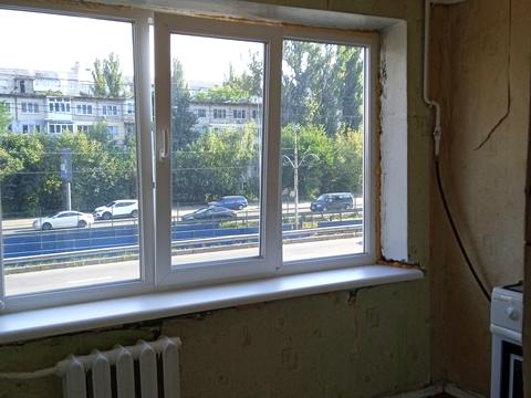 квартира за адресою Леся Курбаса просп., 2/13