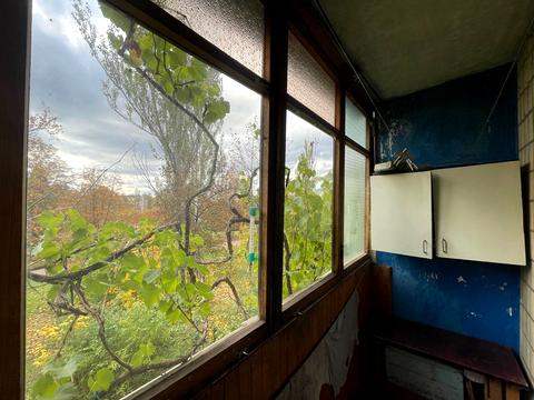 квартира за адресою Бульварний пров., 13а