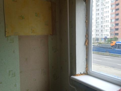 квартира за адресою Леся Курбаса просп., 2/13