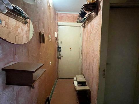 квартира за адресою Бульварний пров., 13а