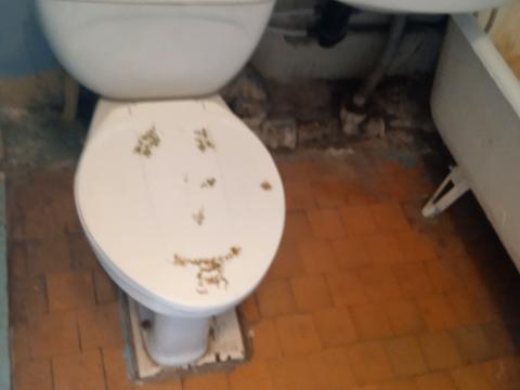 квартира за адресою Леся Курбаса просп., 2/13