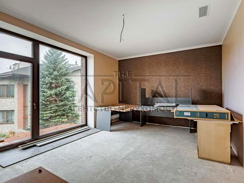 дом по адресу Лісова ул.