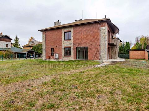 дом по адресу Лісова ул.