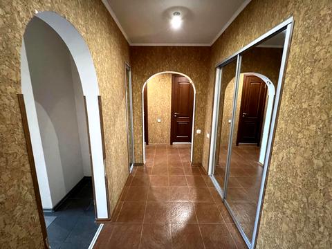 квартира по адресу Виктора Френчка ул., 7 к4