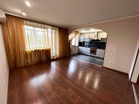 квартира по адресу Виктора Френчка ул., 7 к4