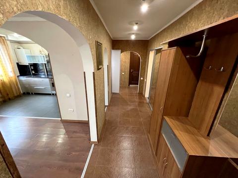 квартира по адресу Виктора Френчка ул., 7 к4