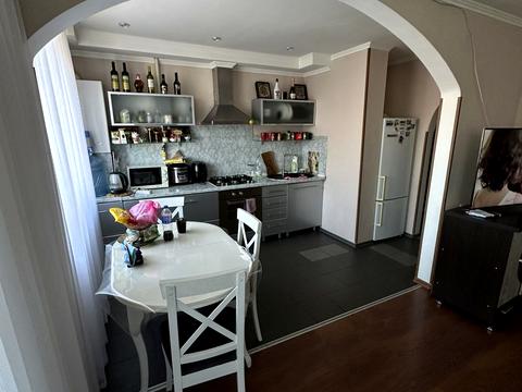 квартира по адресу Виктора Френчка ул., 7 к4