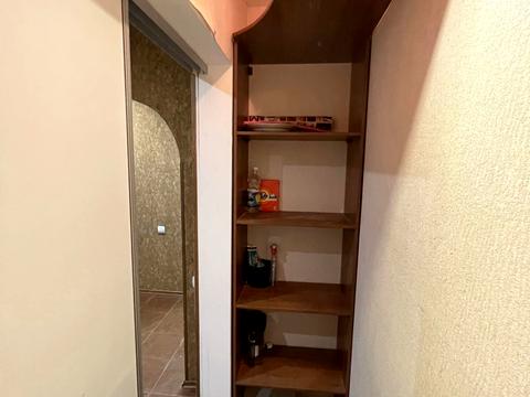 квартира по адресу Виктора Френчка ул., 7 к4