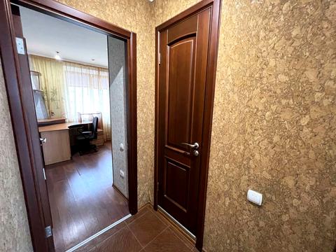 квартира по адресу Виктора Френчка ул., 7 к4