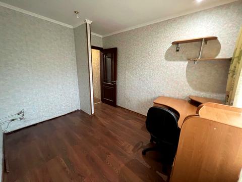 квартира по адресу Виктора Френчка ул., 7 к4